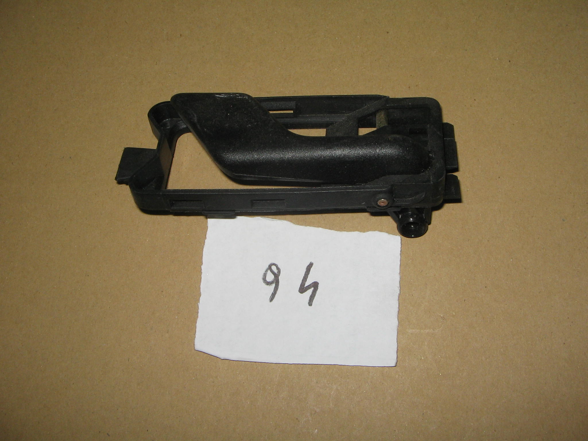 APRI PORTA AL CAMPIONE N.4059